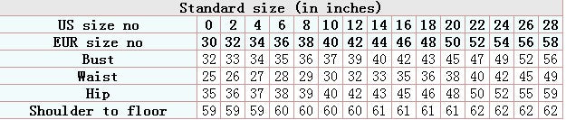 Long Sleeve Chiffon Backless A-Line Beaded Prom Dresses, FC1931